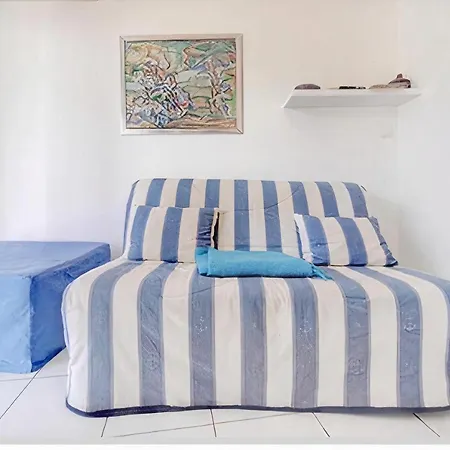 Maison Annemarie - Lungomare Apartamento