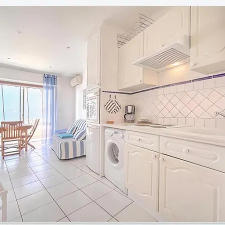 Maison Annemarie - Lungomare Apartamento Cannes