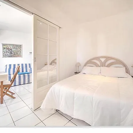 Maison Annemarie - Lungomare * Cannes