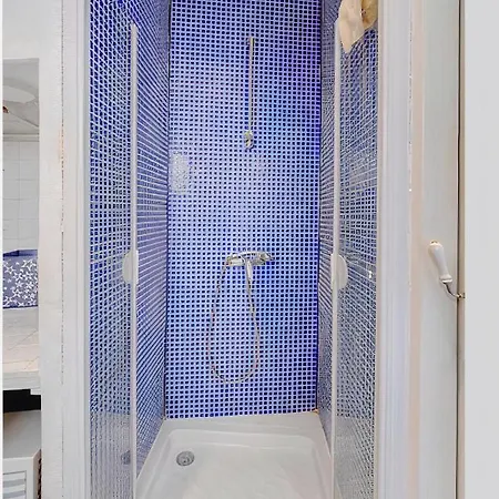 Maison Annemarie - Lungomare Apartamento Cannes
