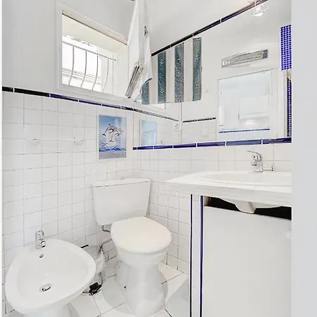 Apartamento Maison Annemarie - Lungomare Cannes
