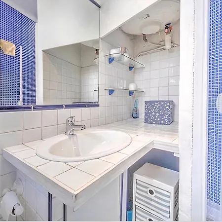 Maison Annemarie - Lungomare Cannes