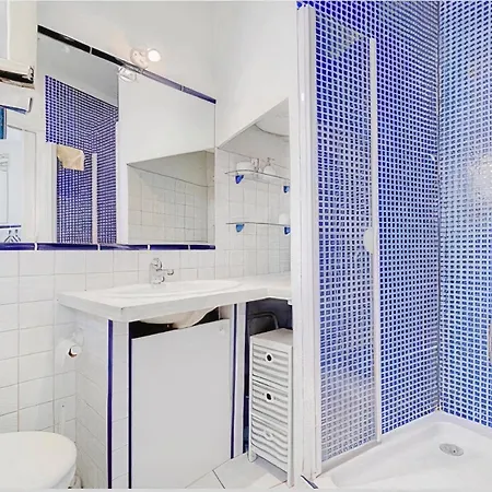 Apartamento Maison Annemarie - Lungomare