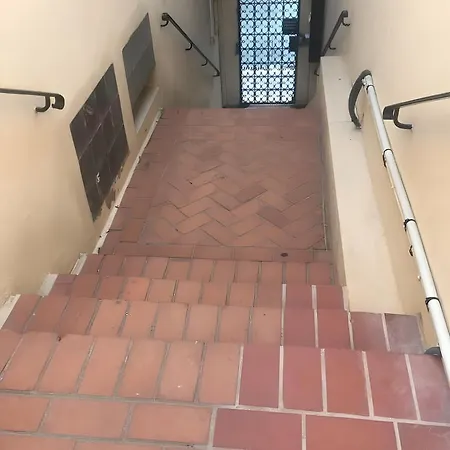 Maison Annemarie - Lungomare Apartamento *