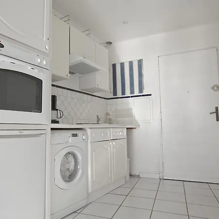 Apartamento Maison Annemarie - Lungomare Cannes