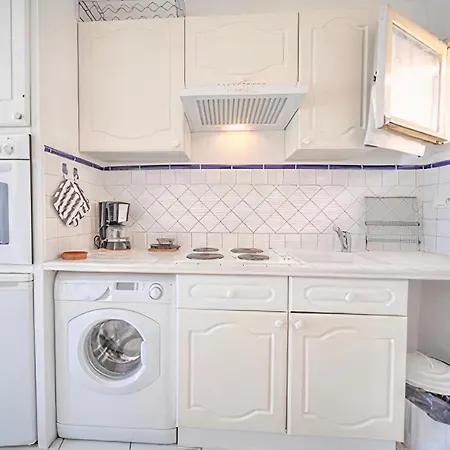 Maison Annemarie - Lungomare Cannes