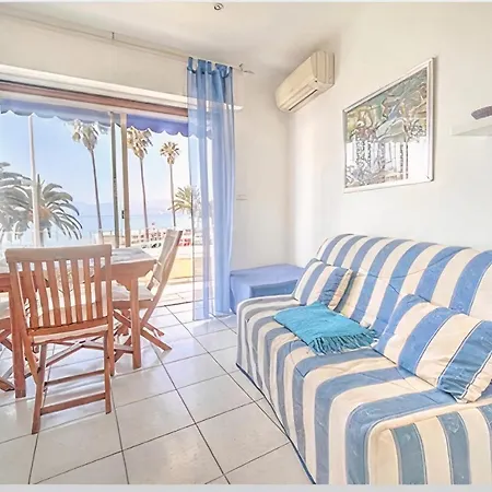 Apartment Maison Annemarie - Lungomare *